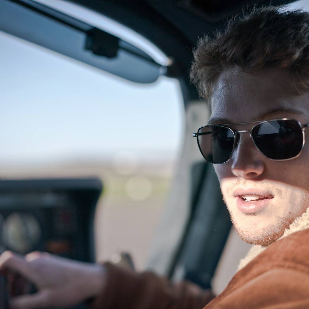 Sheldon Holy Examiner Drone UK