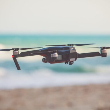 DJI Mavic Pro Drone UK