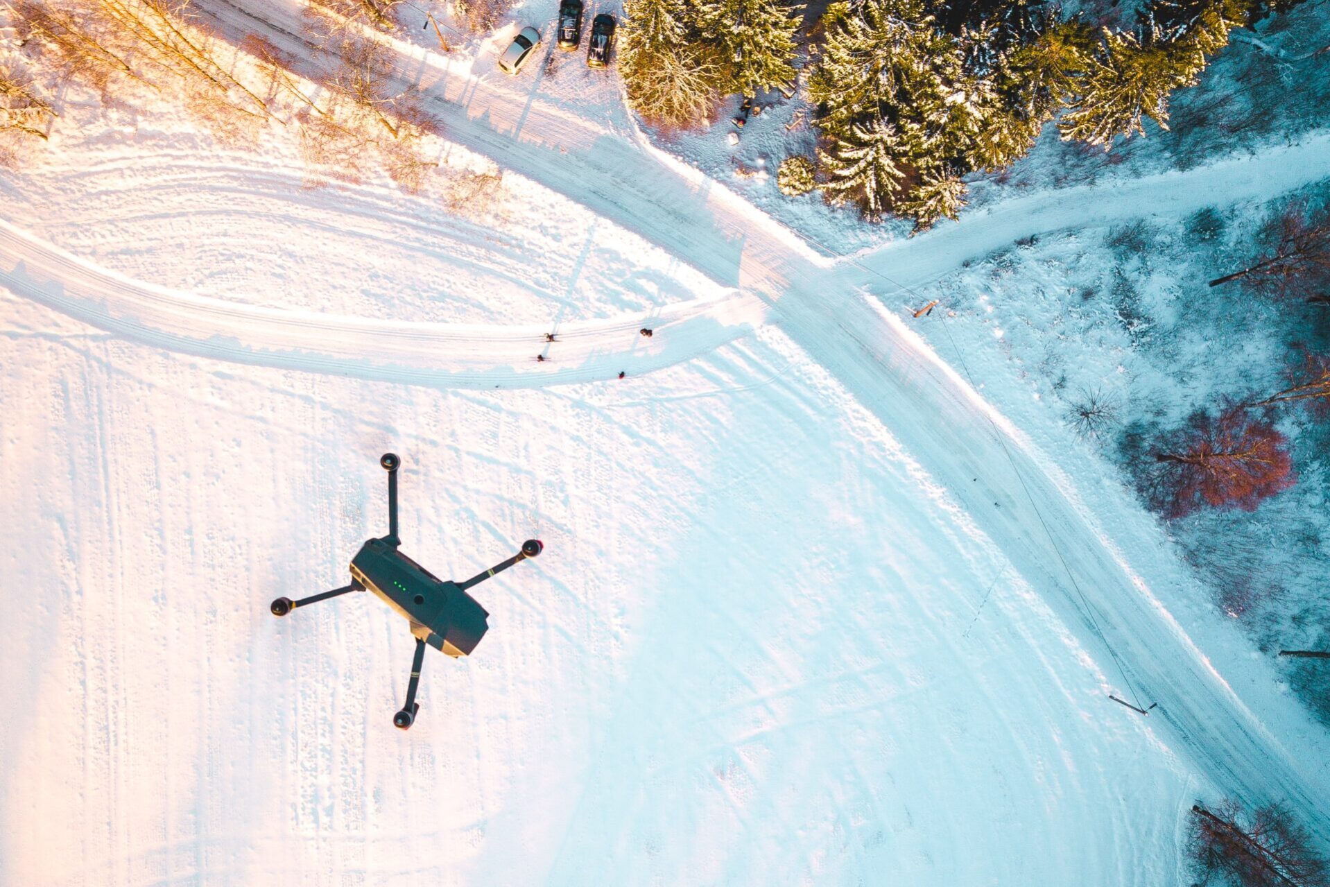 Drone UK Mavic From Above Drone UK Mavic From Above